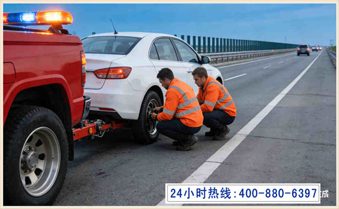 中阳道路救援 中阳道路救援